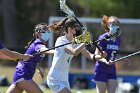 WLax vs Emerson  Women’s Lacrosse vs Emerson College. : WLax, lacrosse